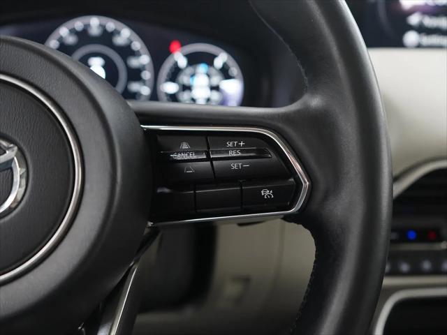 2024 Mazda X-90 Premium Plus