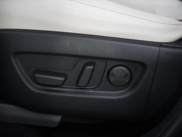 2024 Mazda X-90 Premium Plus