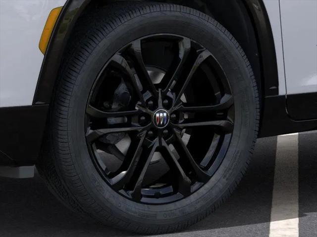 2026 Buick Enclave Sport Touring FWD