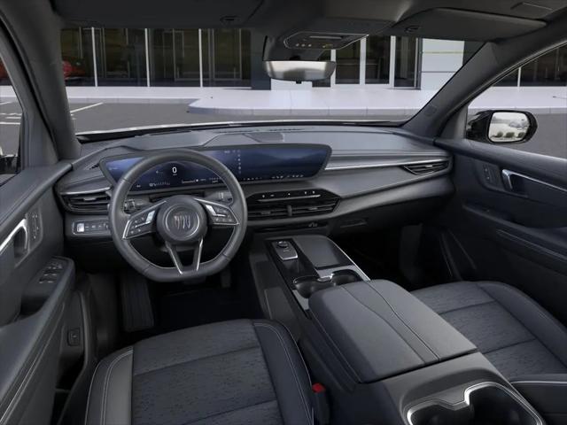 2026 Buick Enclave Sport Touring FWD