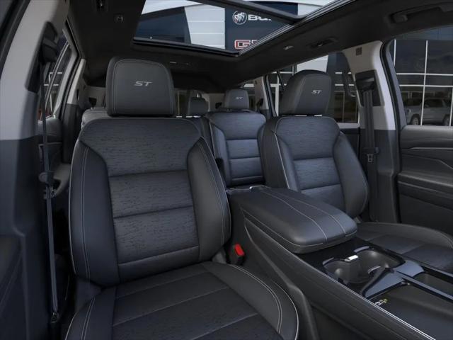 2026 Buick Enclave Sport Touring FWD