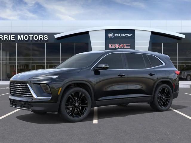 2026 Buick Enclave Preferred FWD