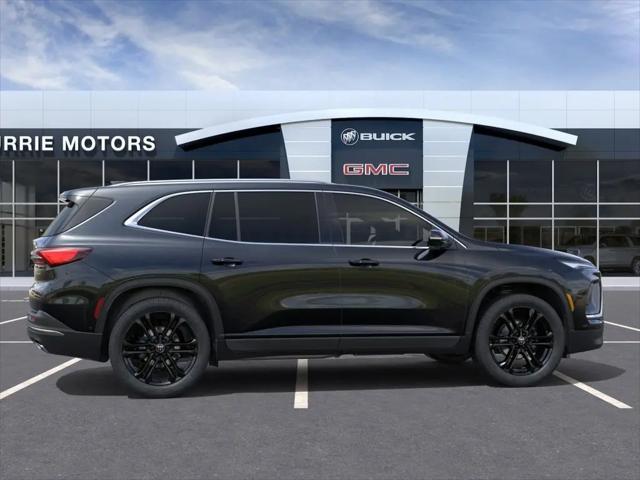 2026 Buick Enclave Preferred FWD