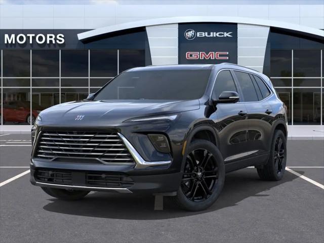 2026 Buick Enclave Preferred FWD