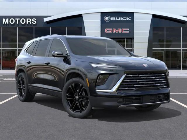 2026 Buick Enclave Preferred FWD