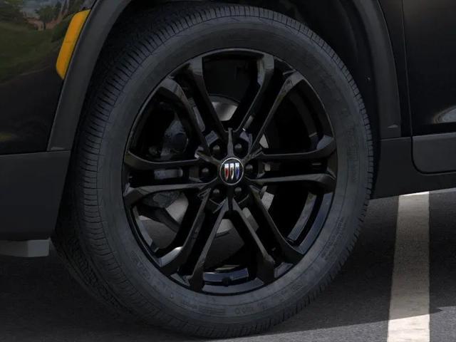 2026 Buick Enclave Preferred FWD