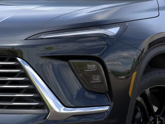 2026 Buick Enclave Preferred FWD