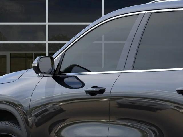 2026 Buick Enclave Preferred FWD