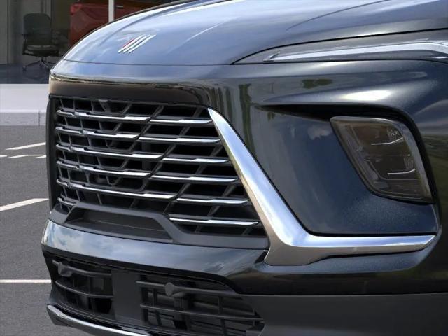 2026 Buick Enclave Preferred FWD