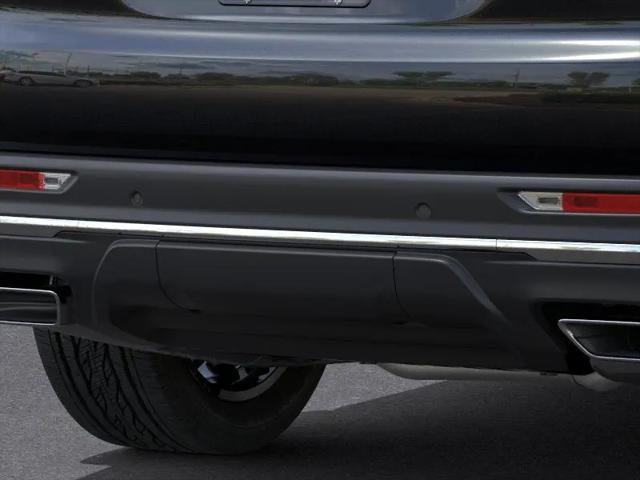 2026 Buick Enclave Preferred FWD