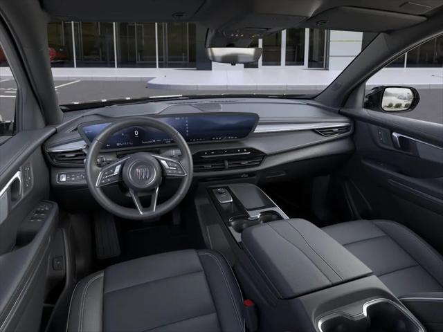 2026 Buick Enclave Preferred FWD