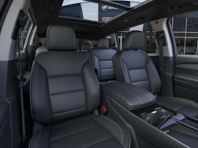2026 Buick Enclave Preferred FWD
