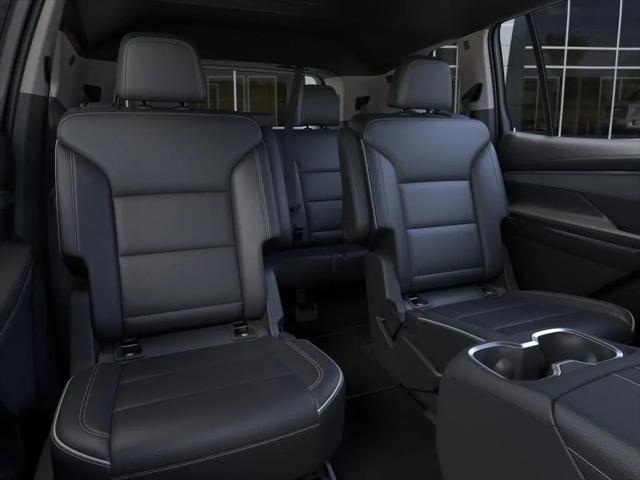 2026 Buick Enclave Preferred FWD