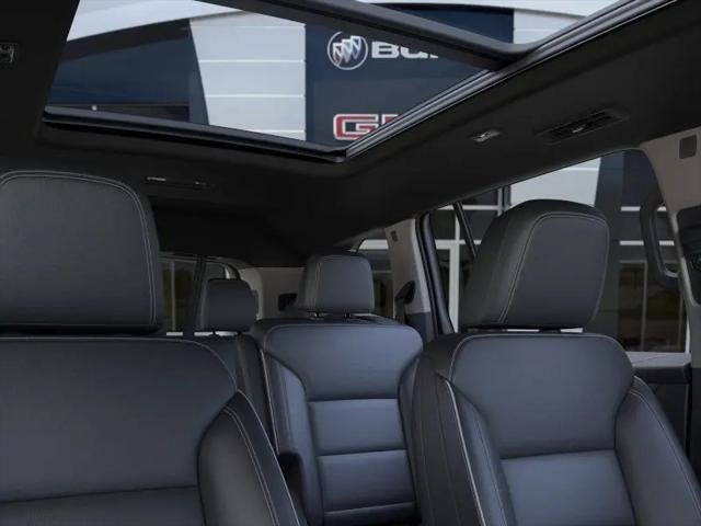 2026 Buick Enclave Preferred FWD