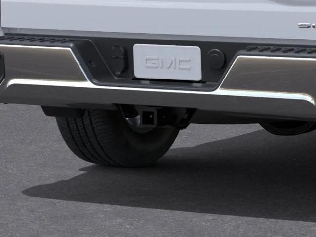 2026 GMC Sierra 1500 Crew Cab, Short Bed, SLE, 4WD