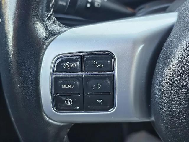 2015 Jeep Wrangler Unlimited Rubicon Hard Rock