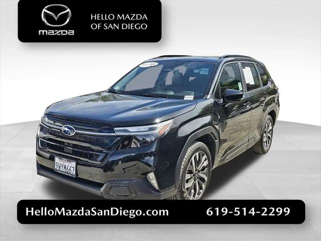 2026 Subaru Forester Touring for sale in San Diego, CA