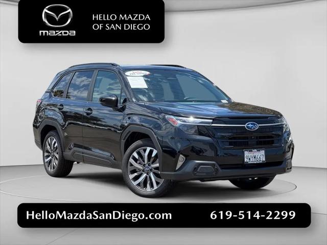 2026 Subaru Forester Touring for sale in San Diego, CA