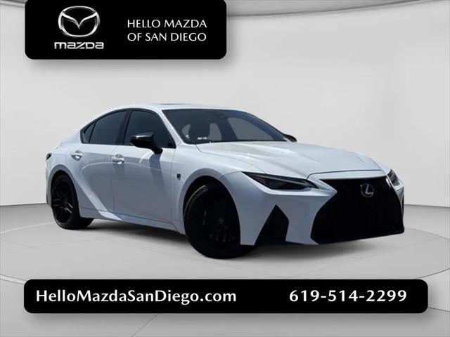 2024 Lexus 500 F SPORT Performance Premium for sale in San Diego, CA