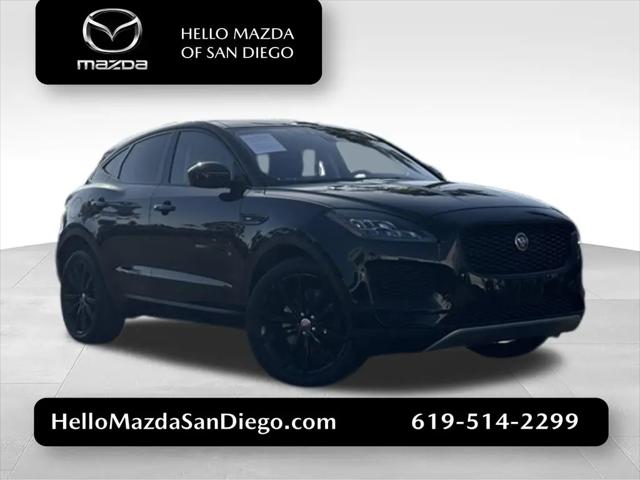 2019 Jaguar E-PACE SE for sale in San Diego, CA
