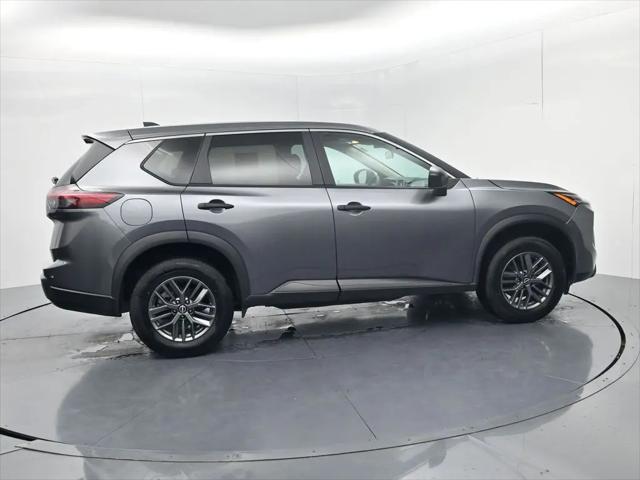 2024 Nissan Rogue S FWD