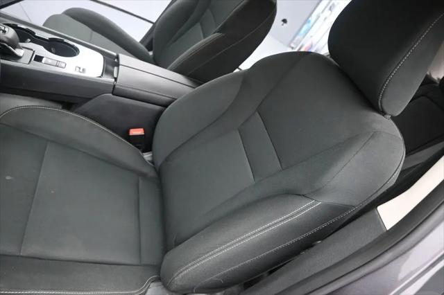 2024 Nissan Rogue S FWD