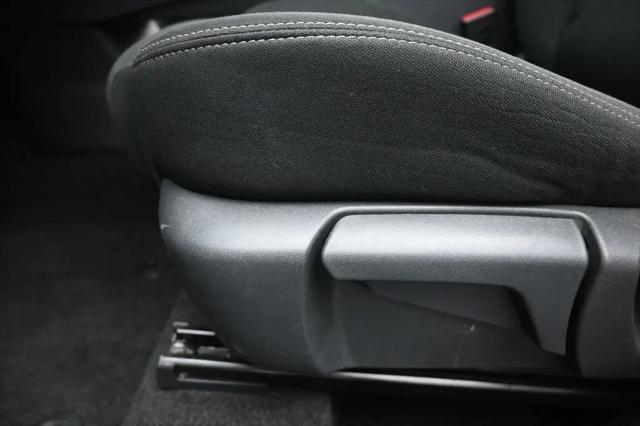2024 Nissan Rogue S FWD