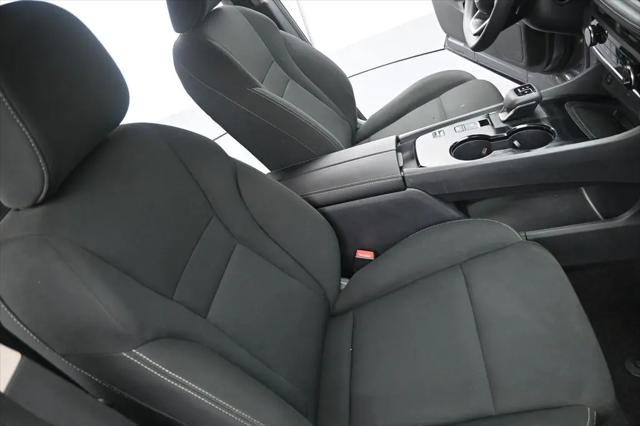 2024 Nissan Rogue S FWD
