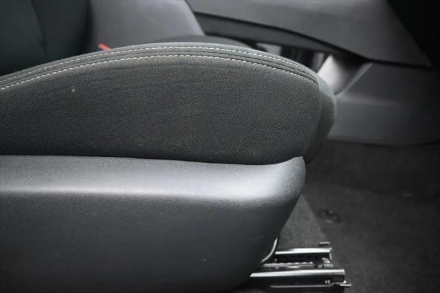 2024 Nissan Rogue S FWD