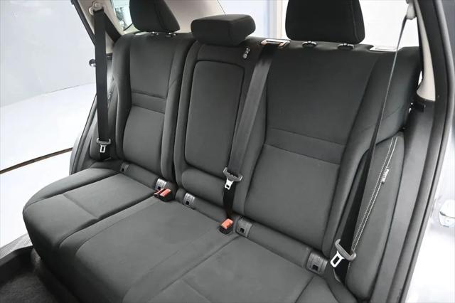2024 Nissan Rogue S FWD