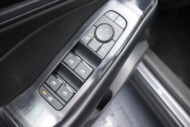 2024 Nissan Rogue S FWD