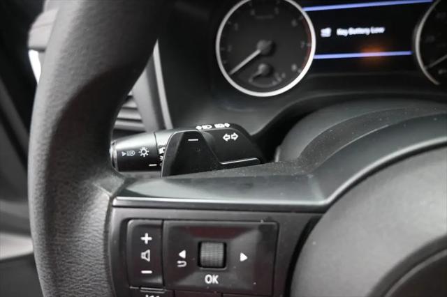 2024 Nissan Rogue S FWD