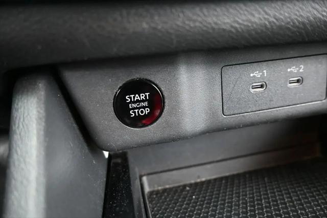 2024 Nissan Rogue S FWD