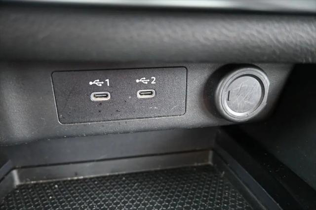 2024 Nissan Rogue S FWD