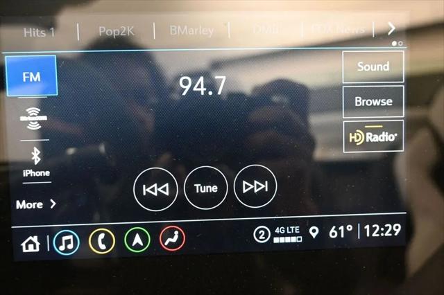 2023 Chevrolet Corvette Stingray RWD Convertible 3LT