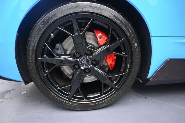 2023 Chevrolet Corvette Stingray RWD Convertible 3LT