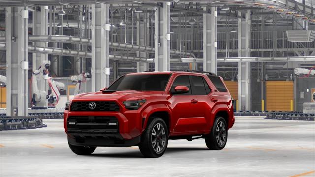 2026 Toyota 4Runner TRD Sport for sale in Muncie, IN