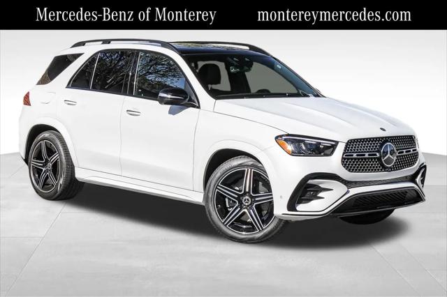 2026 Mercedes-Benz GLE GLE 350 GLE 350 for sale in Monterey, CA