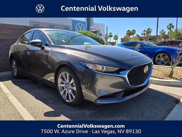 2020 Mazda Mazda3 Select Package for sale in Las Vegas, NV