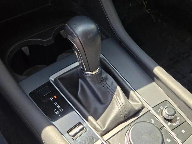 2020 Mazda Mazda3 Select Package