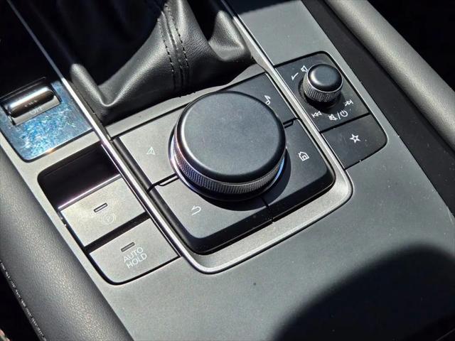 2020 Mazda Mazda3 Select Package