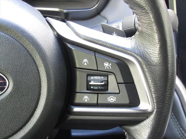 2020 Subaru Outback Onyx Edition XT