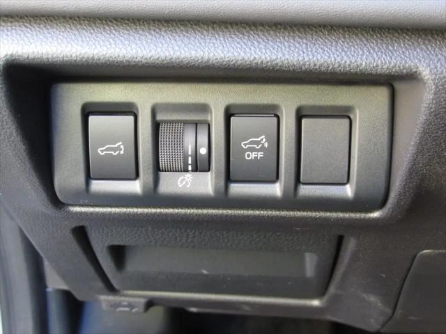 2020 Subaru Outback Onyx Edition XT