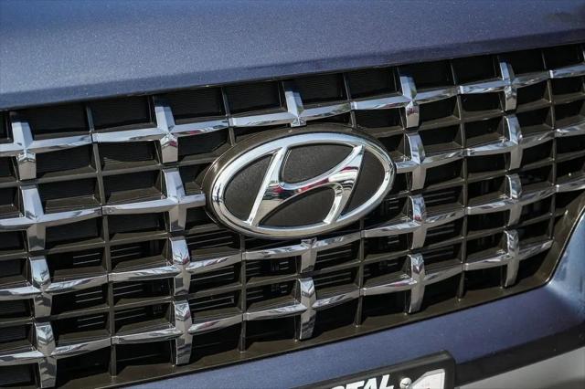 2024 Hyundai Venue Limited