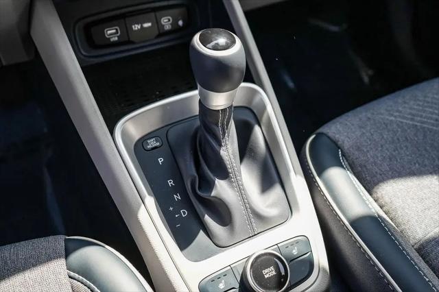 2024 Hyundai Venue Limited