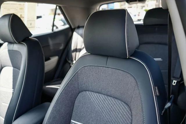 2024 Hyundai Venue Limited