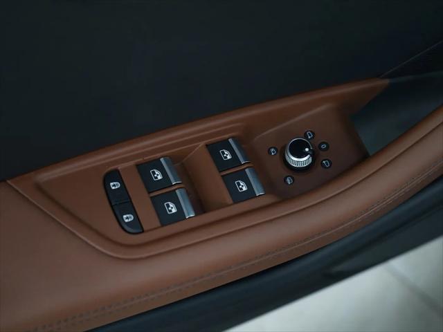 2021 Audi A4 Premium Plus 45 TFSI S line quattro S tronic