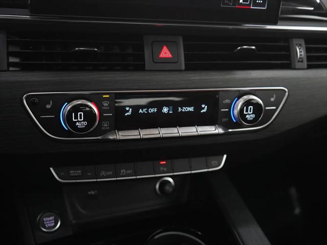 2021 Audi A4 Premium Plus 45 TFSI S line quattro S tronic
