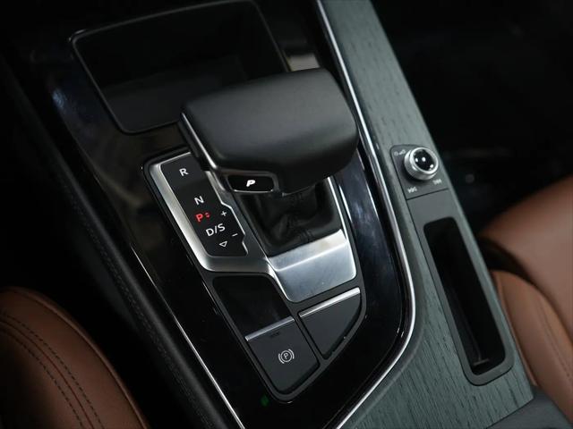 2021 Audi A4 Premium Plus 45 TFSI S line quattro S tronic
