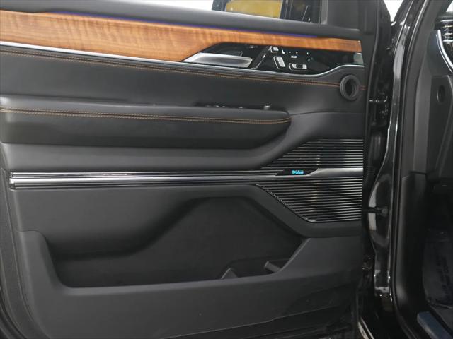 2024 Jeep Grand Wagoneer Series III 4x4